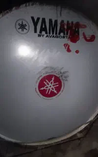 طبل ۱۶۰ چرخ دار