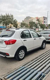کوئیک مدل 1401 بی رنگ