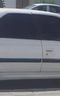 فروش فوری پارس مدل 95