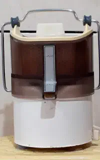 اب میوه گیری پارس خزر