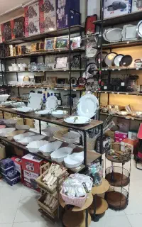 اگهی استخدام فروشگاه لوازم خانگی