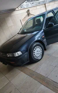 هوندا آکورد