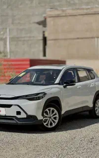 فرانتلندر 2026 پلاک اماده