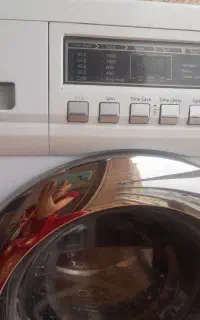 لباسشویی دوو اصلی