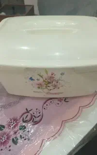 جای نان