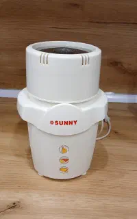 آسیاب کن مارک سانی