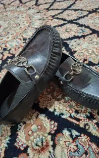 کفش کالج سایز ۳۵ کاملا نو