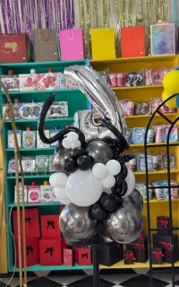 انواع بوکت بادکنک ۷۰۰/۰۰۰ تومان