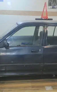 پراید مدل ۸۰