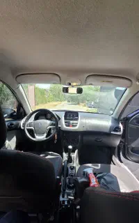 پژو ۲۰۷