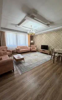 واحد نزدیک نمایشگاه بین المللی تبریز