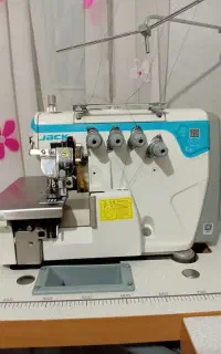 سردوز ۵ نخ جک صنعتی E4s اصل