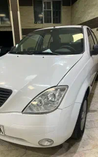 تیبا ۱ مدل ۹۶