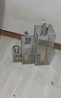 کنار سالنی در حد نو