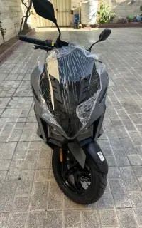 موتور SYM JT200 مدل ۱۴۰۵