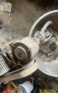 خمیر گیر