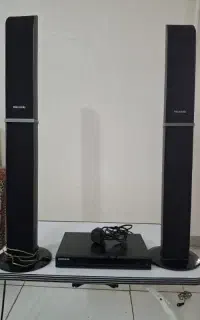 دی وی دی سامسونگ فلش خور