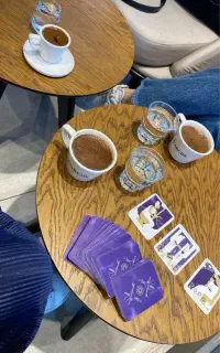 انواع فال با ۱۸ سال سابقه