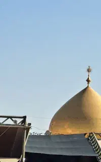 مسافر اربعین.،کربلا