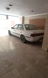 تویوتا کرونا ۱۹۹۲