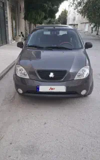 تیبا ۲