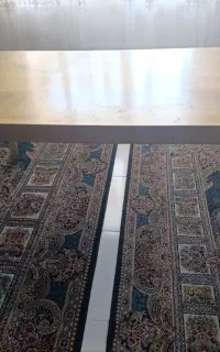 میزغذاخوری