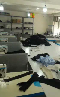 وسطکار ،اپراتور دکمه مادگی،اتو کار