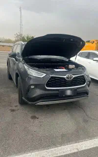 هایلندر فول آ‌پشن