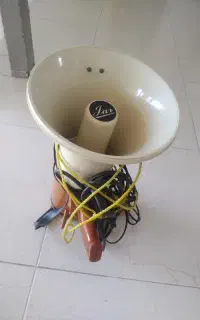 بلندگو ماشین