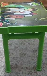 میز و صندلی تحریر کودک