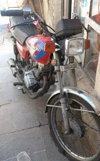 موتور مزایده