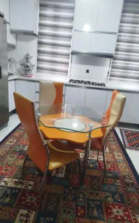 میز و صندلی ناهار خوری