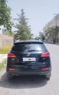 جک اس۵/جکs5/نقد و اقساط/جک مدل ۹۴ دنده