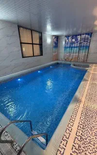 باغ ویلا اجارای