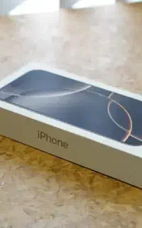 آیفون ۱۶ پرو مکسiPhone 16 pro max 256