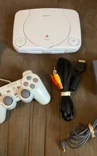 ps1 تمیز
