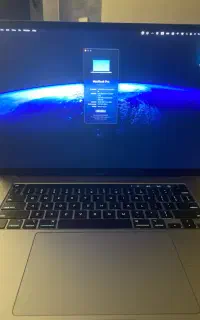 Apple Macbook pro core i9(16inch)