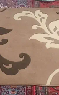 گلیم فرش
