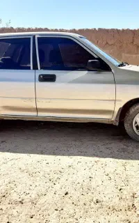 پراید