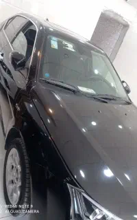 دنا پلاس توربو دنده مشکی 1402 با سانروف