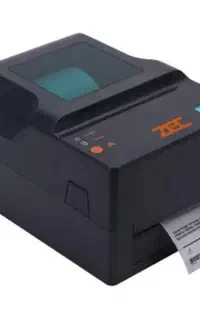 لیبل پرینتر در حد آک