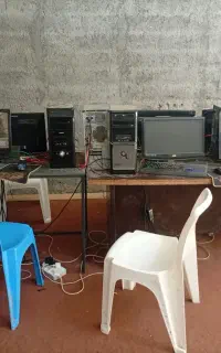 سیستم گیمینگ