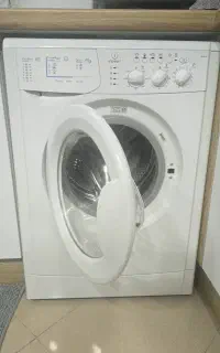 لباسشویی کارکرده