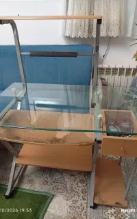 میز کامپیوتر