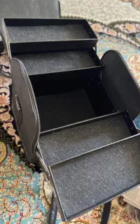 کیف لوازم آرایش