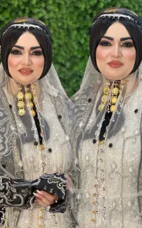 میکاپ و زلف سالن لیدی لوکس نسرین شفیعی