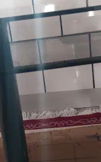 زیر تلویزیون و پایه قابلمه