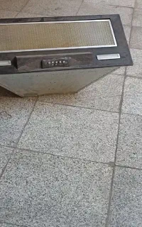 هود مخفی امیر
