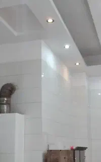 خطیب، مغازه ۳۷ متر لوکس