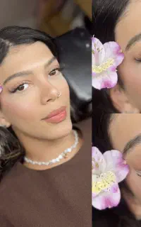 جشنواره خدمات لاین مژه